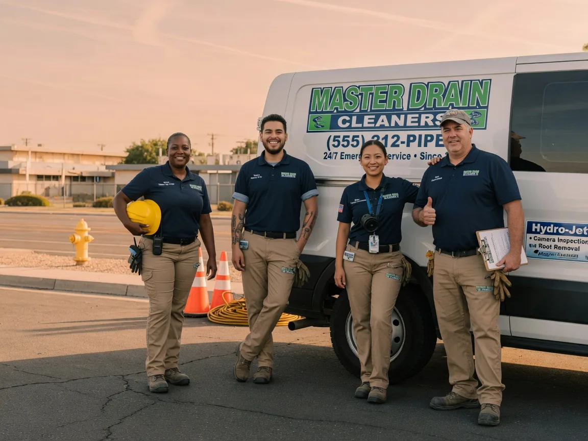 Drain Cleaning company in Bern, ID